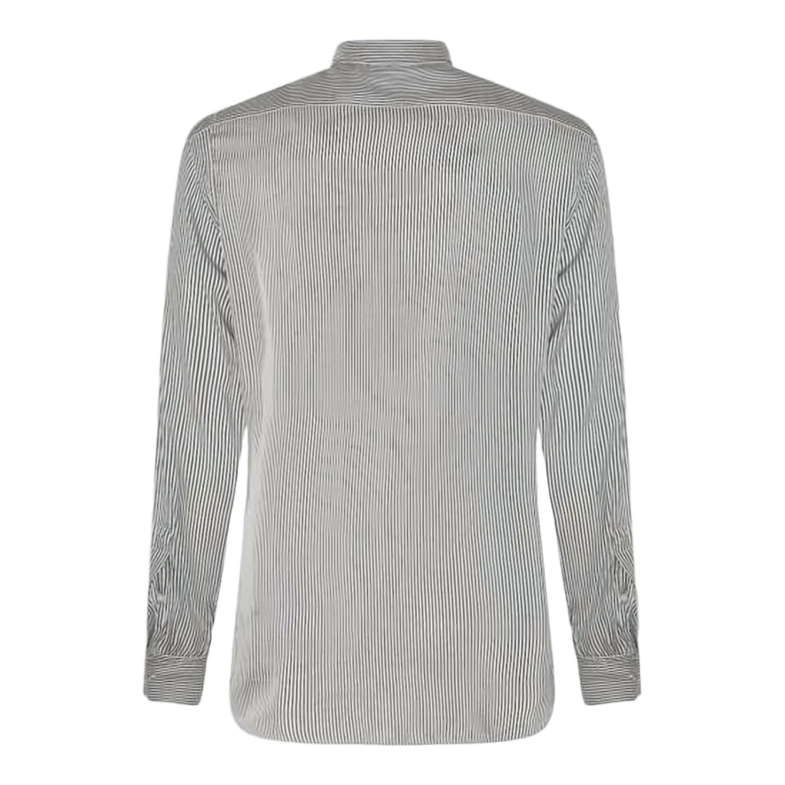 Silk Long Sleeve Shirt