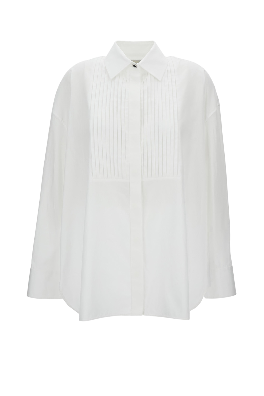 Poplin Shirt
