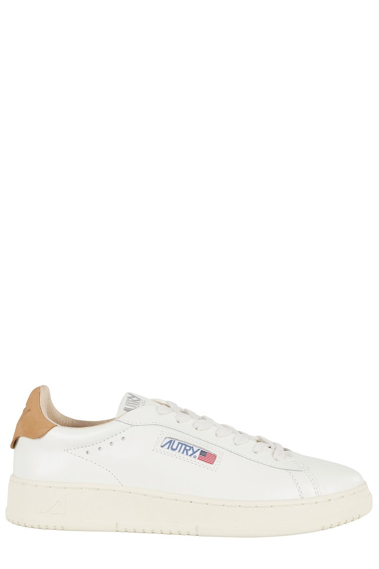 Dallas Low Man Sneakers