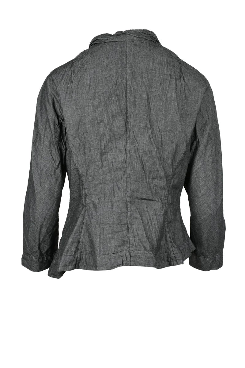 Women's Jacket - Grey