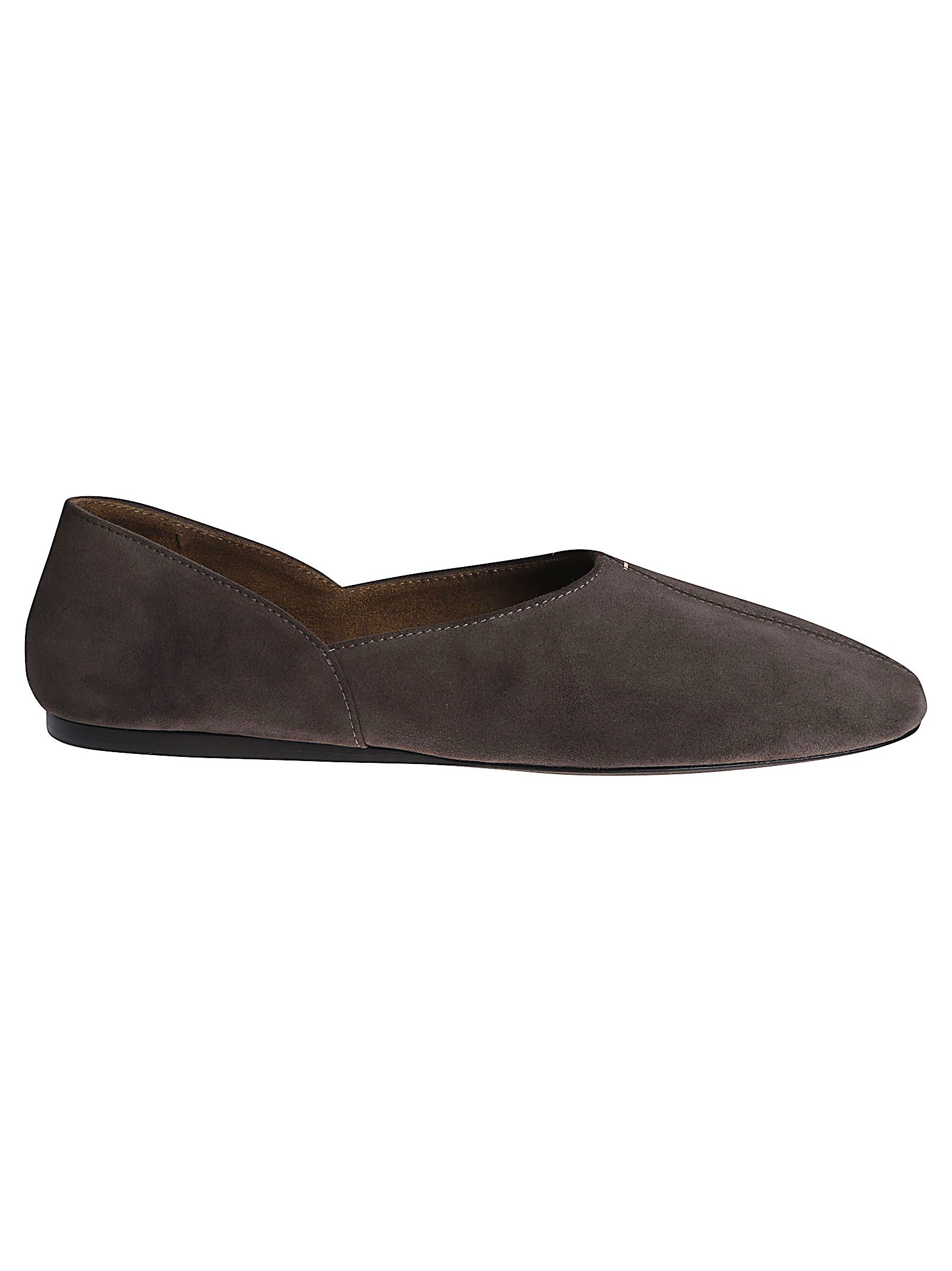 Jane Flat
