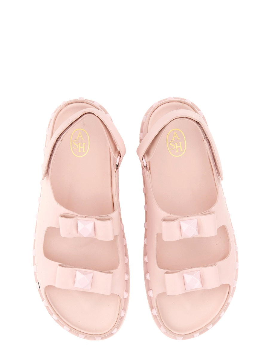 "Ursula" Sandal