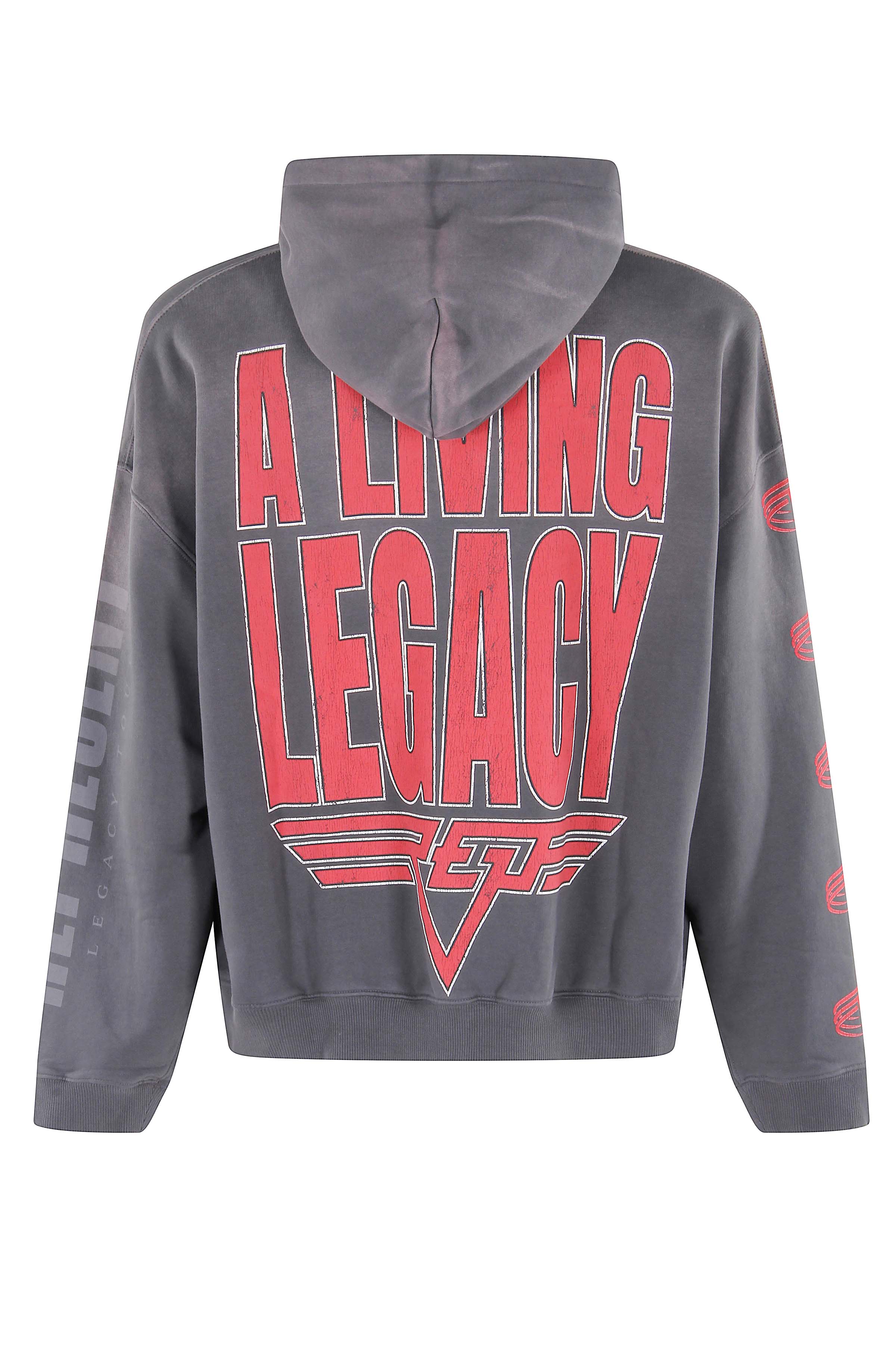 Living Legacy Tour Hoodie
