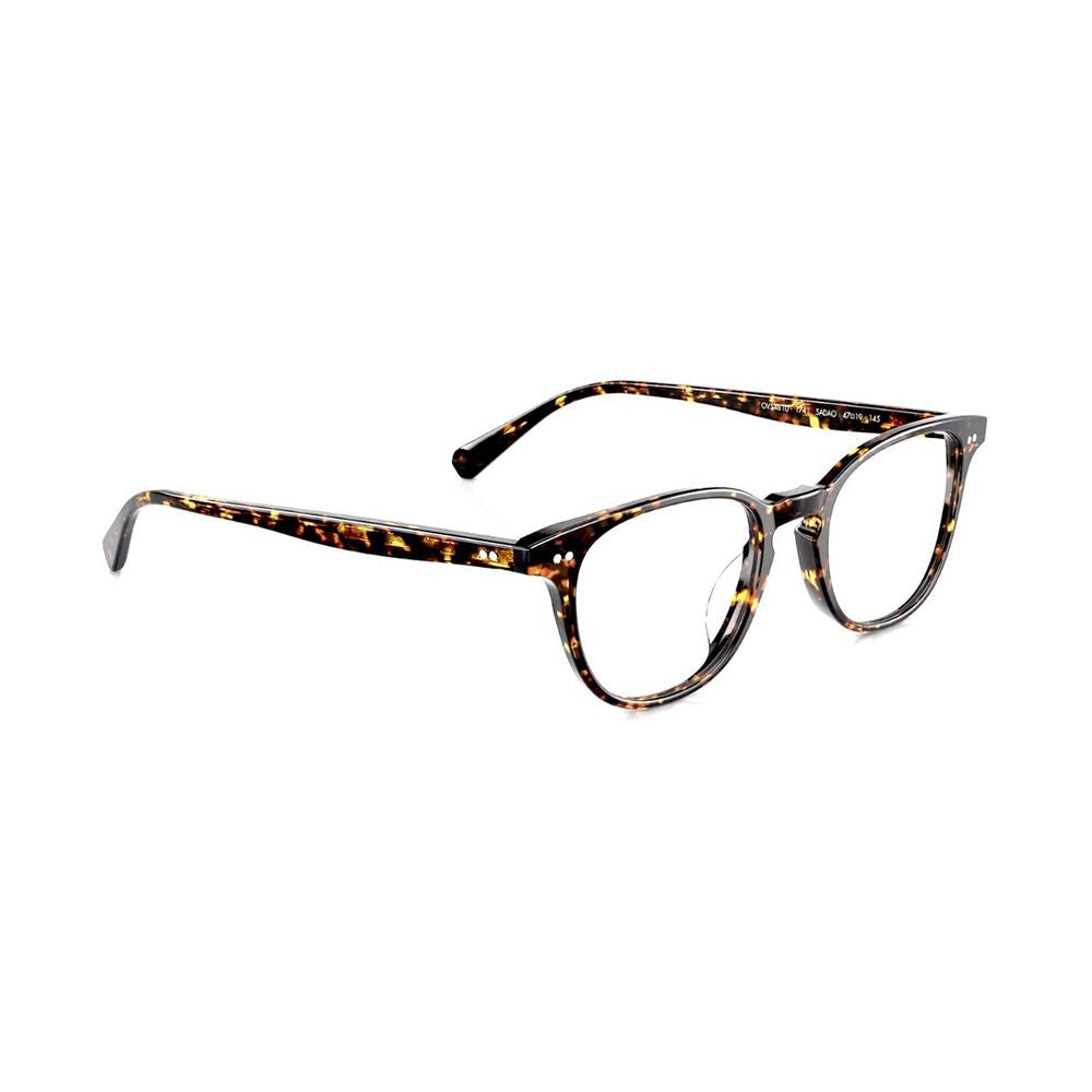 Ov5481U - Sadao Timeless Acetate Eyeglasses