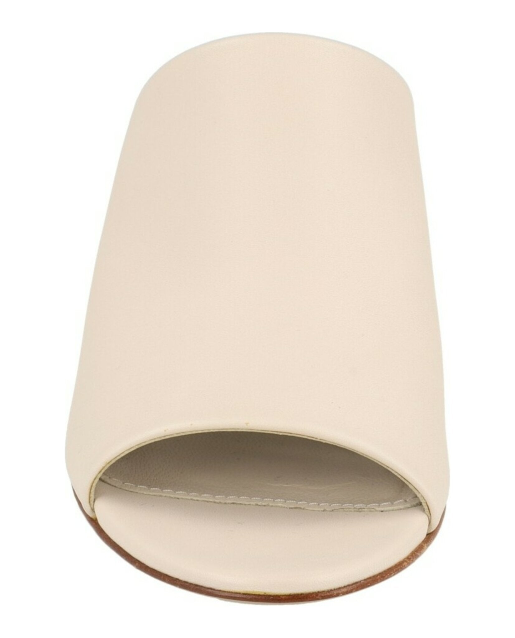 Sophie Leather Mules