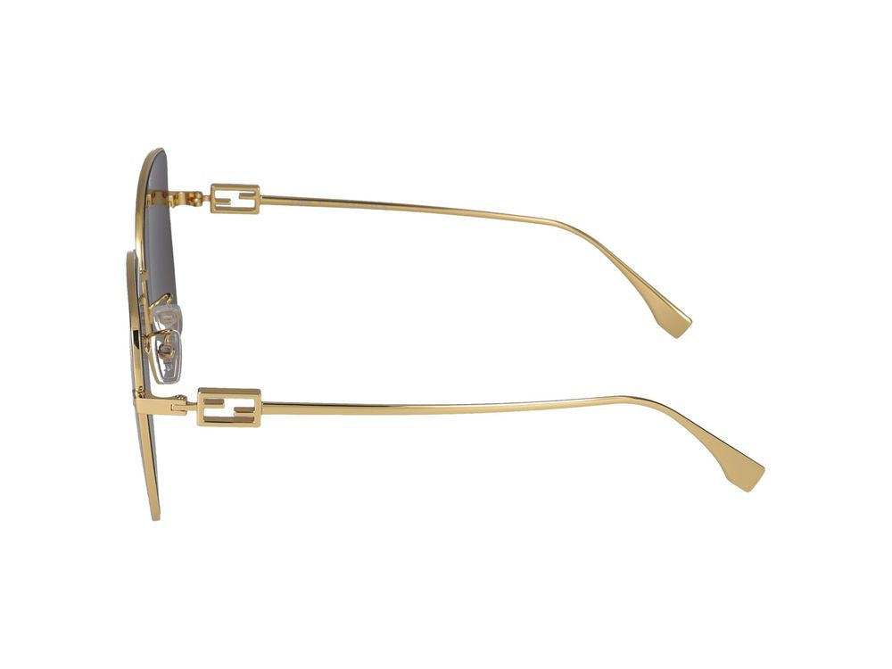 Fendi Maison Sunglasses Fe40013U 30G 59/18/140