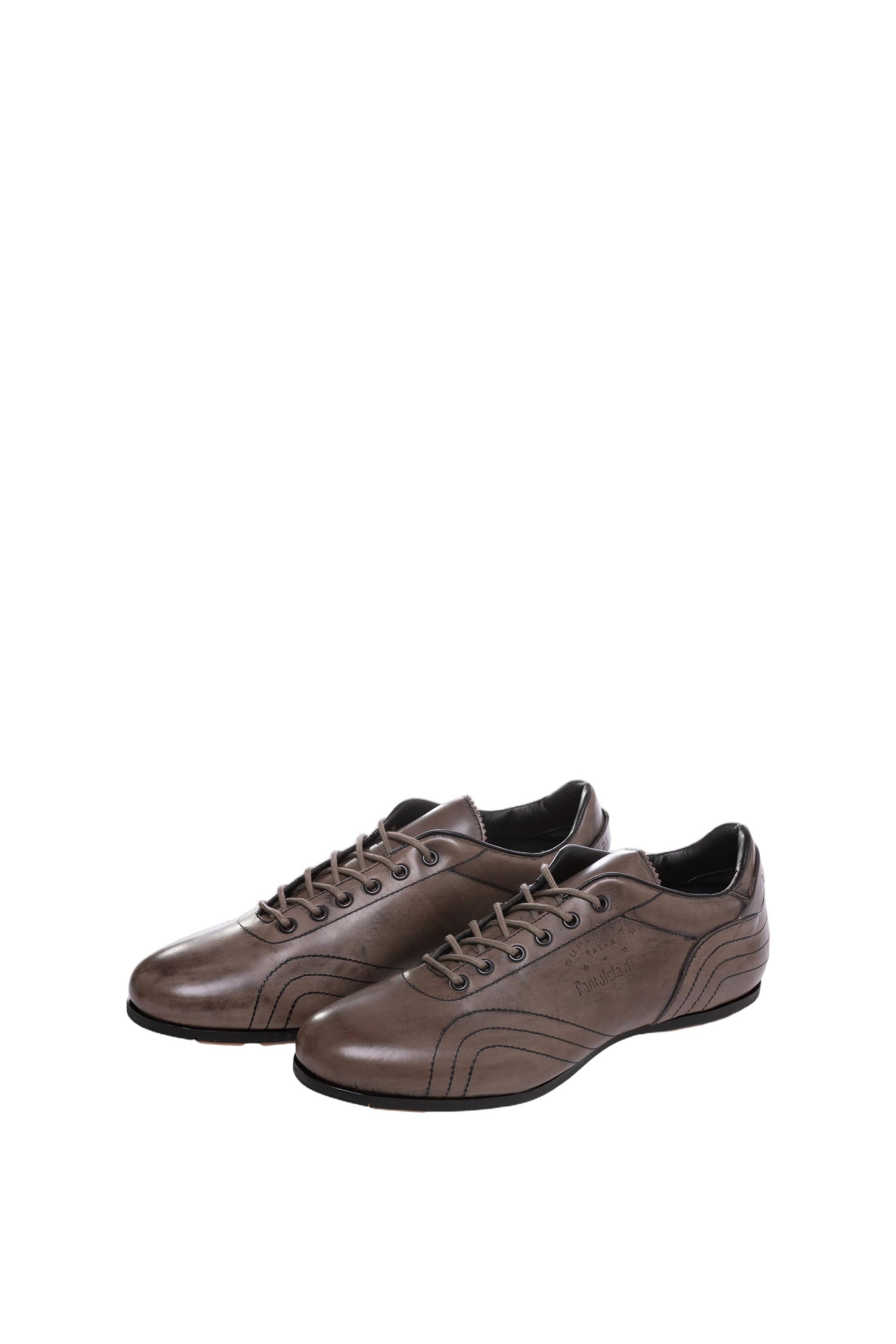 Skórzane buty klasyczne Superleggera