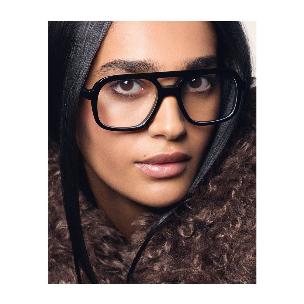 Massa Pilot Shape Optical Frames