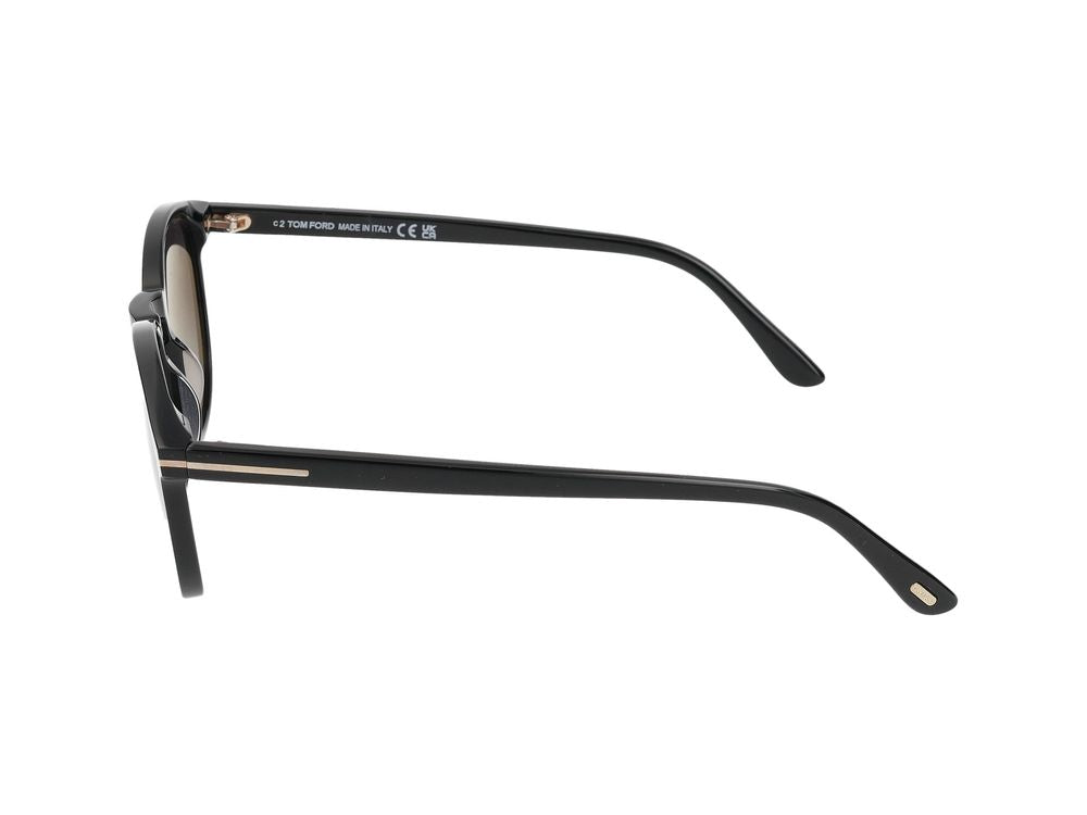 Sunglasses Ft1097 01B 53/19/145