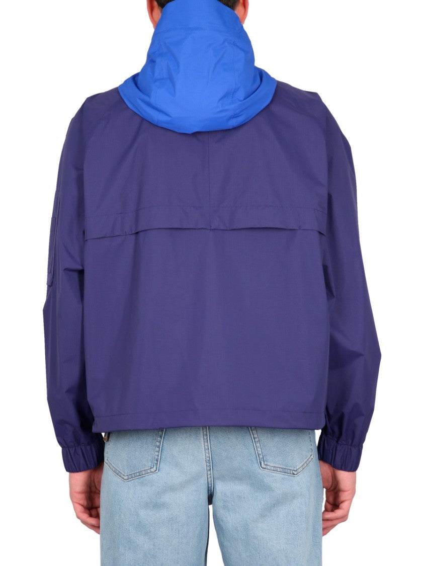 Claudey Jacket