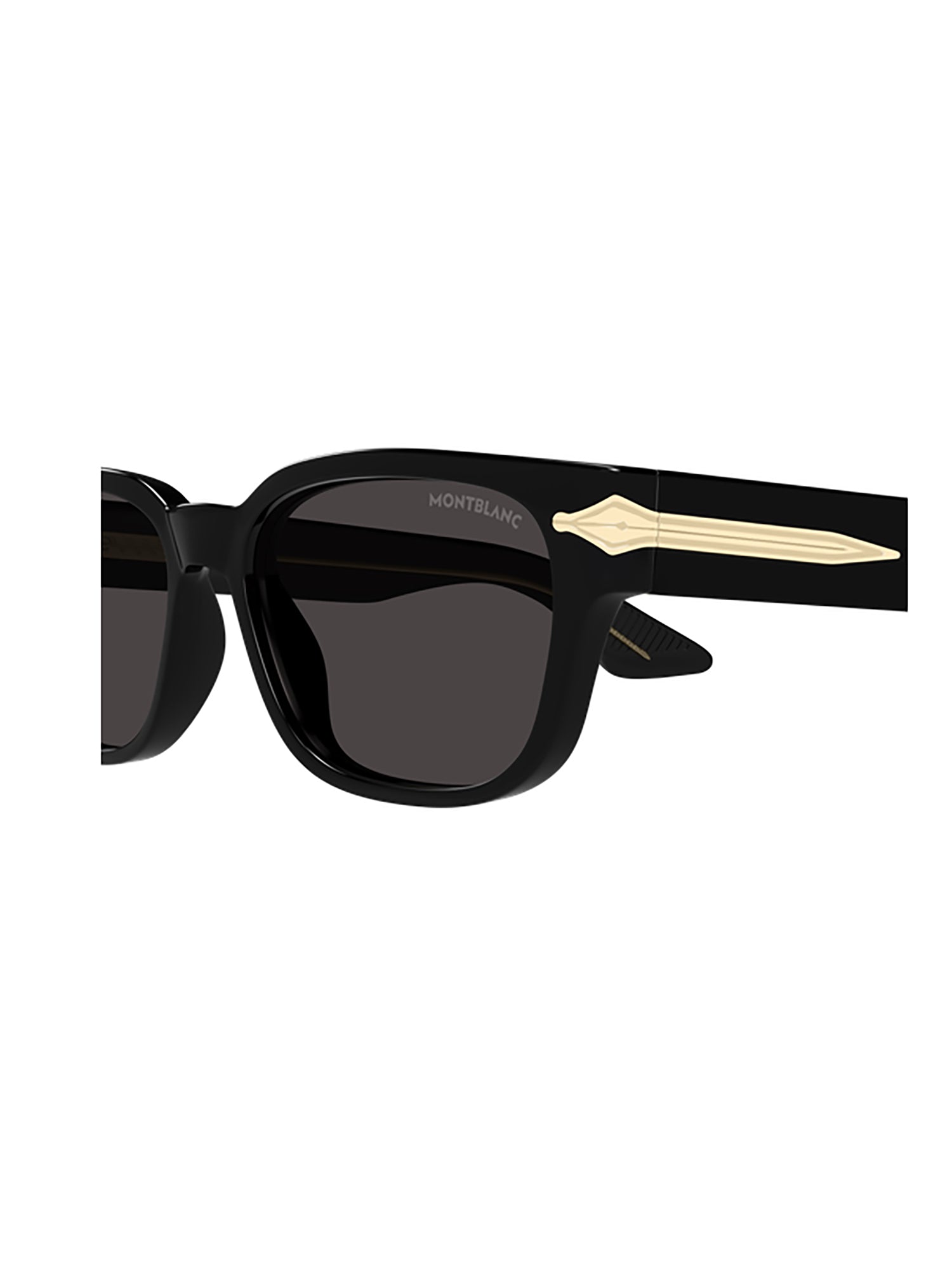 Rectangular Frame Sunglasses