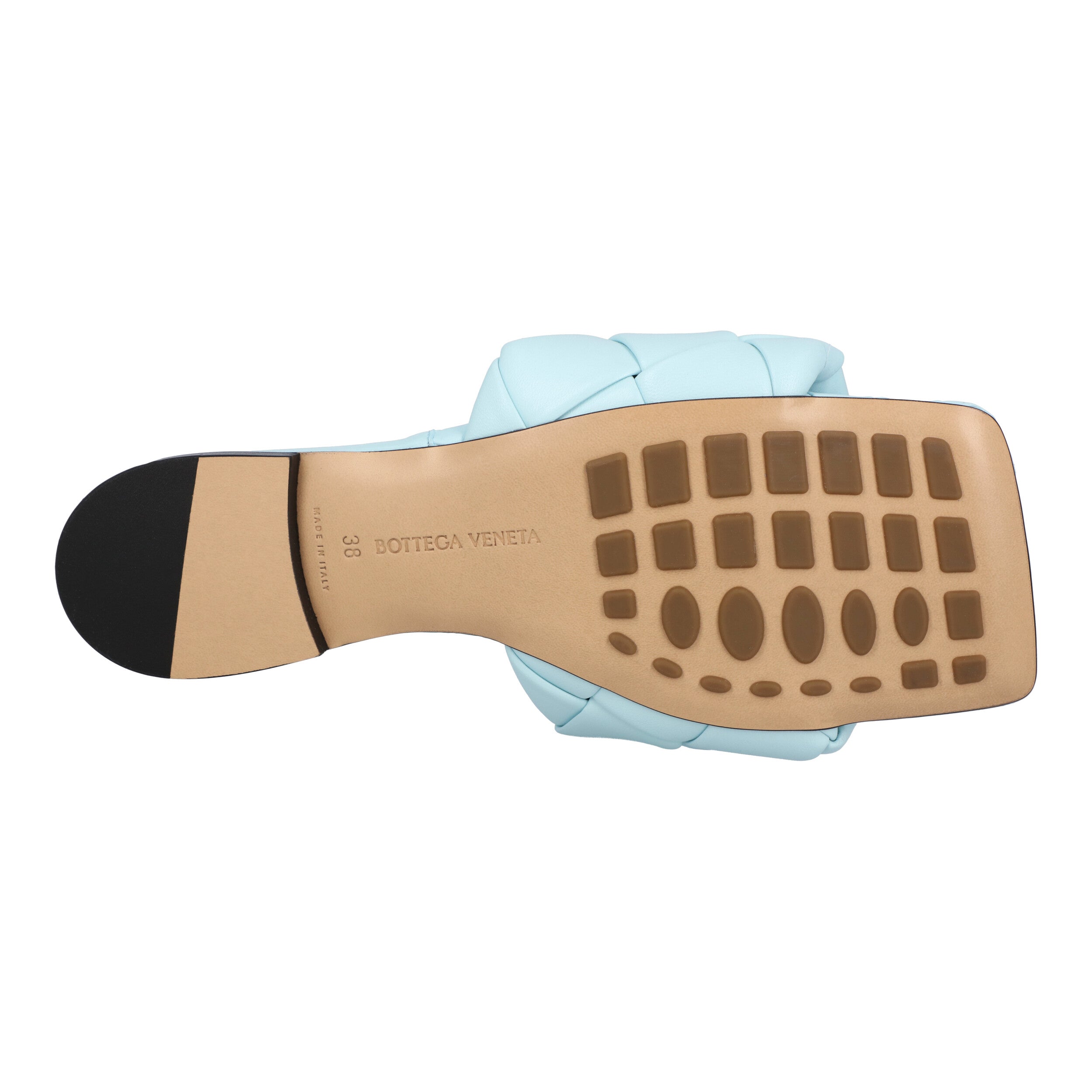 Lido Flat Sandal