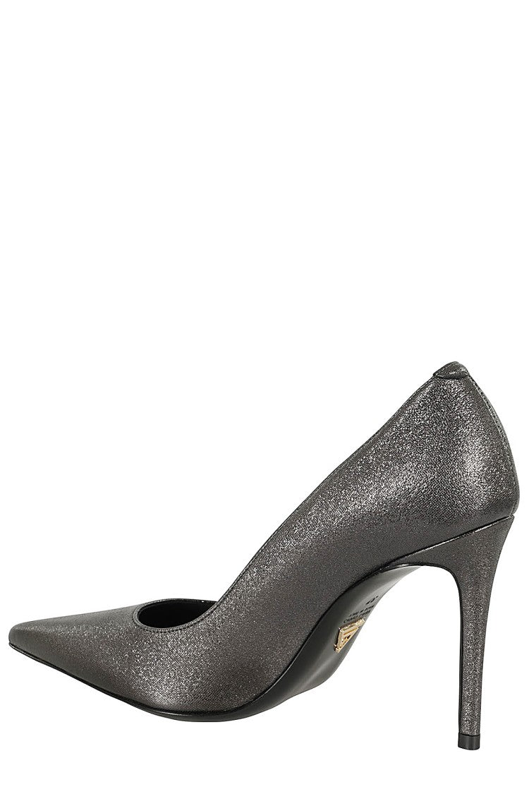 Pixel Lame Pumps