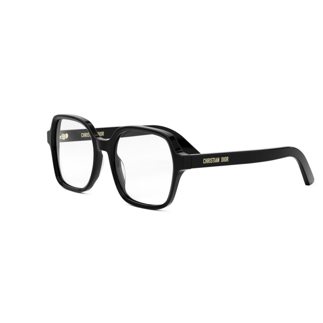 Midnighto S1i Oversized Square Frame Sunglasses
