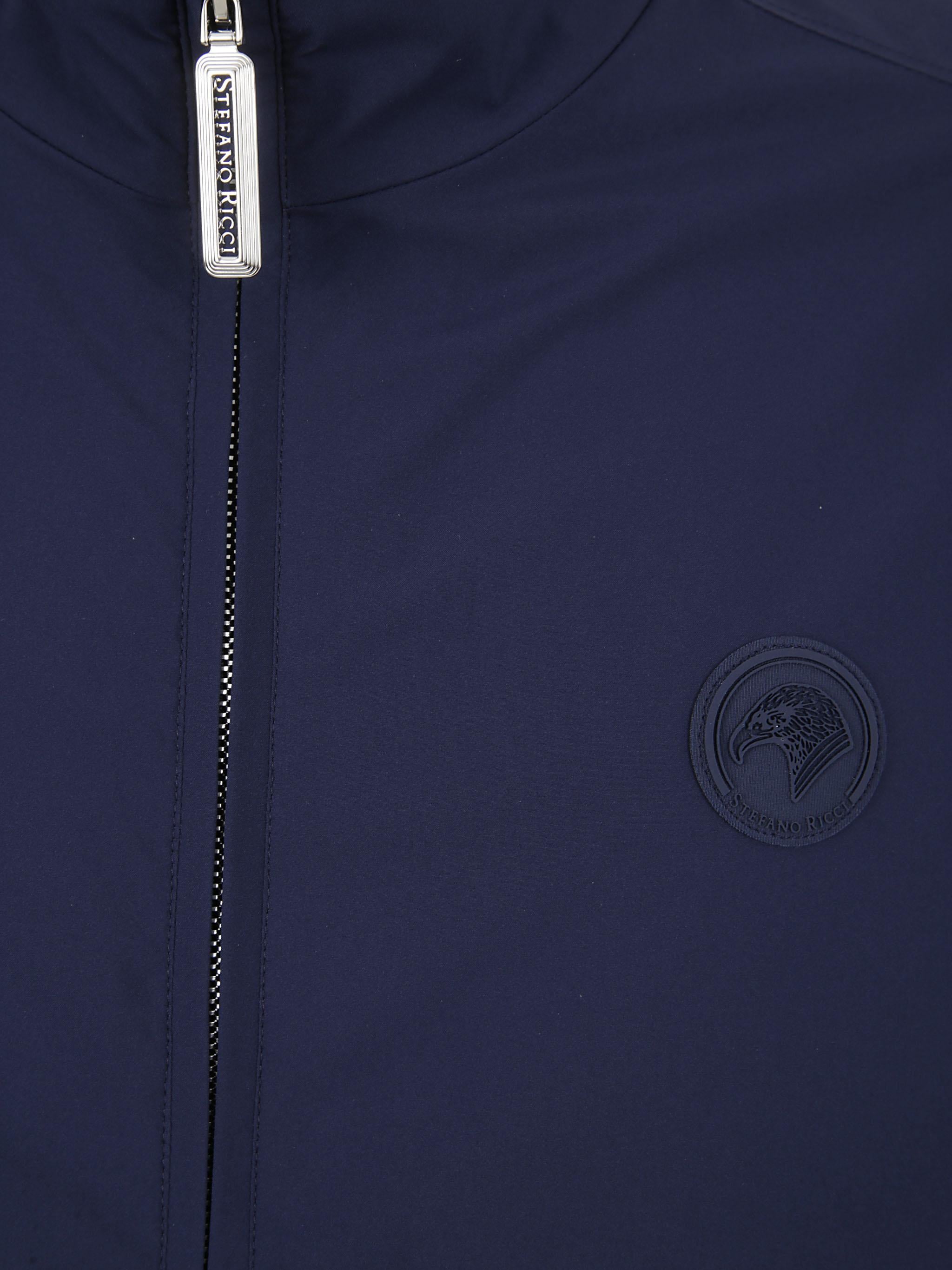 Technical Tex Jacket