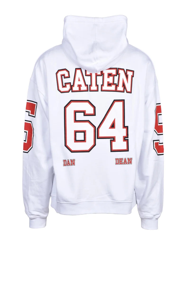 Men's Sweatshirt - White