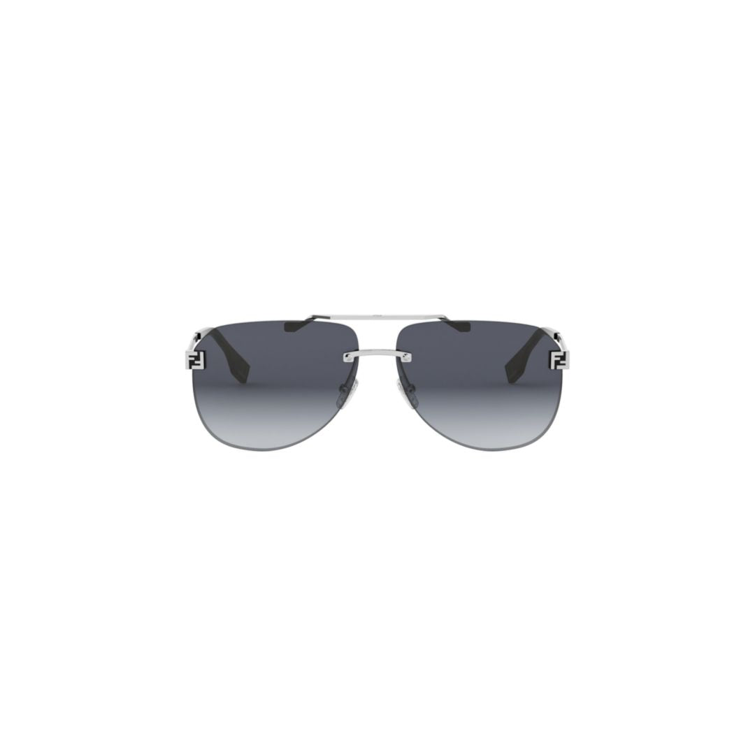 Fe40115u Aviator Sunglasses
