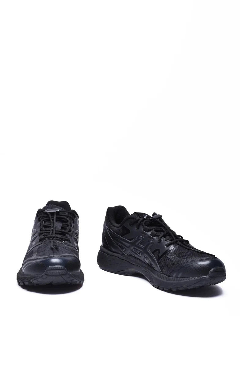 Gel Terrain Sneakers - Black