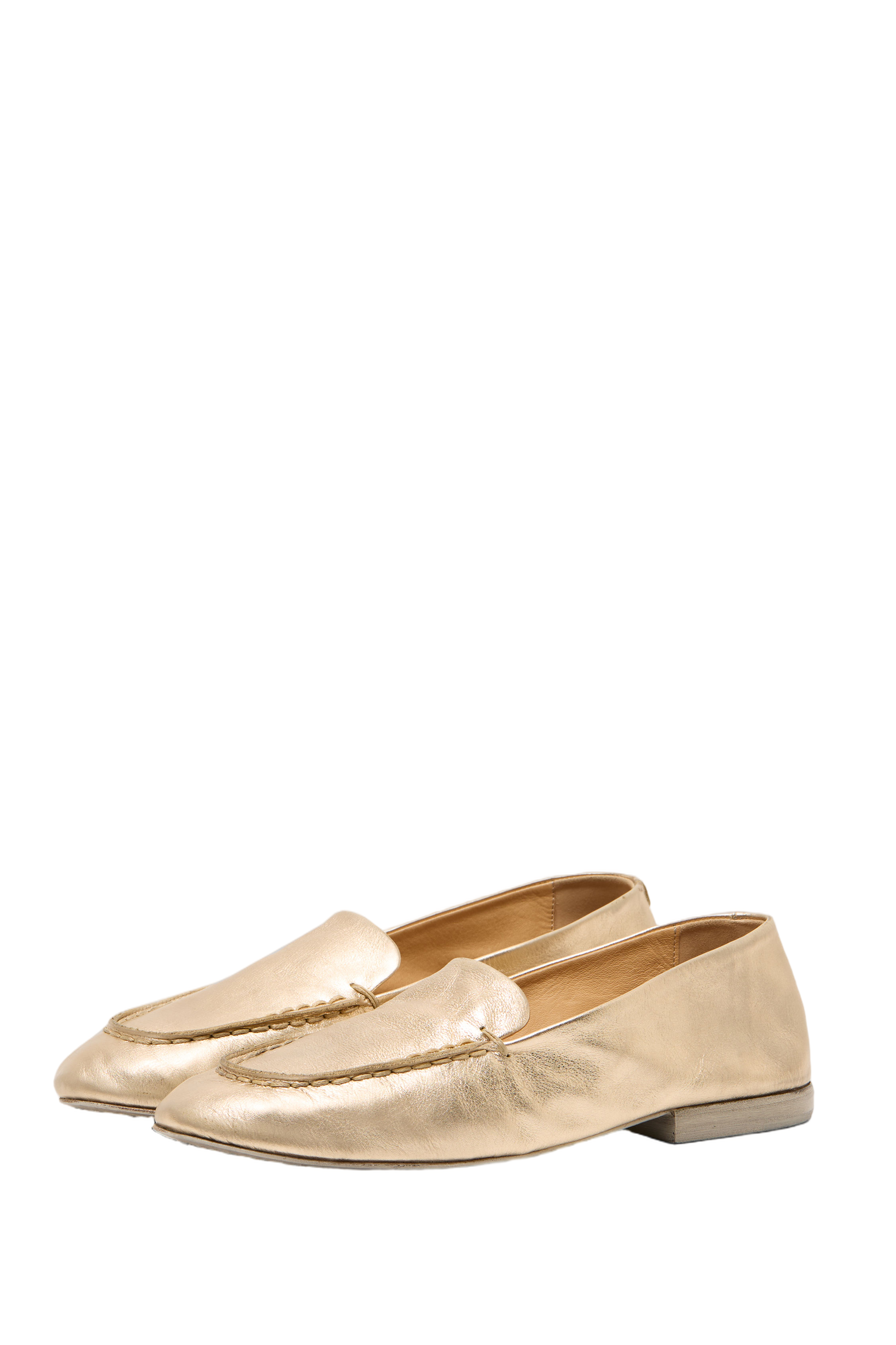 Mandolo Loafersy