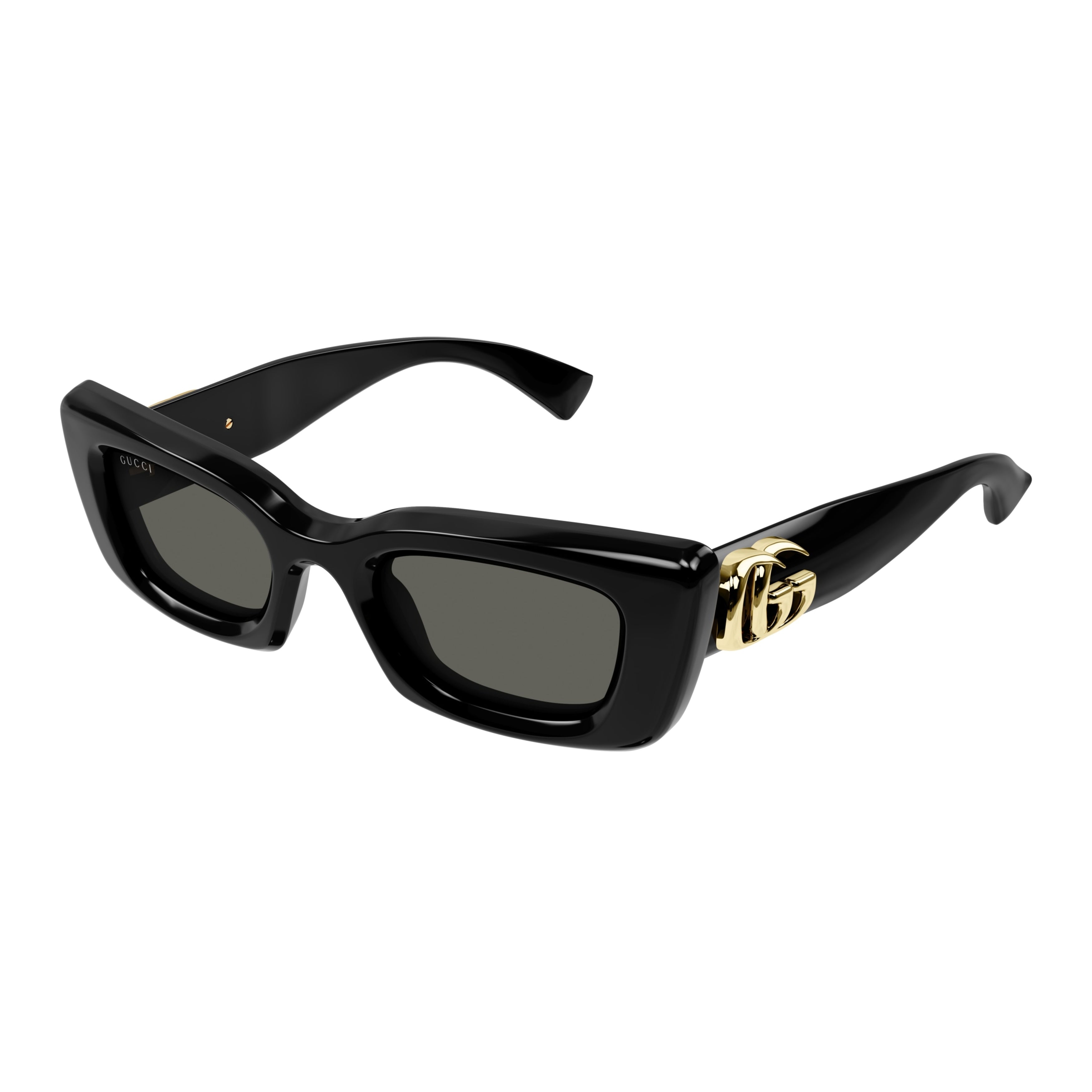 Gg1827s Rectangular Sunglasses