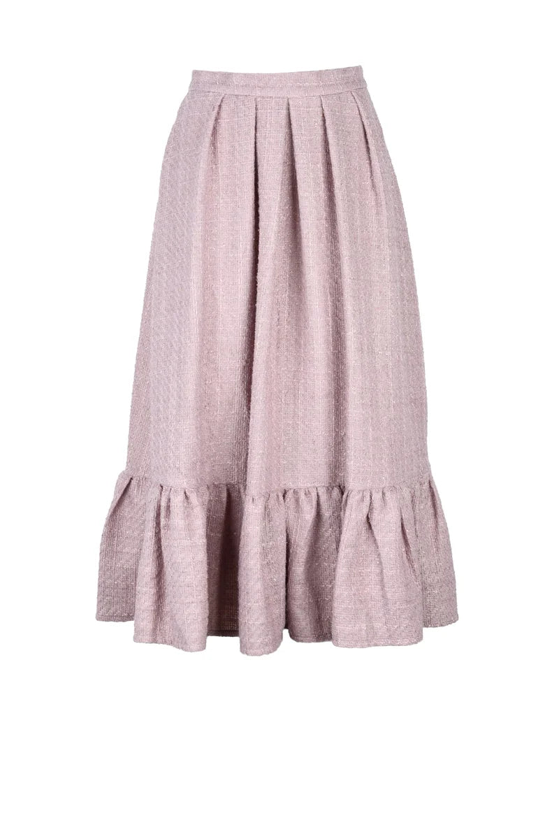Skirt - Old Rose