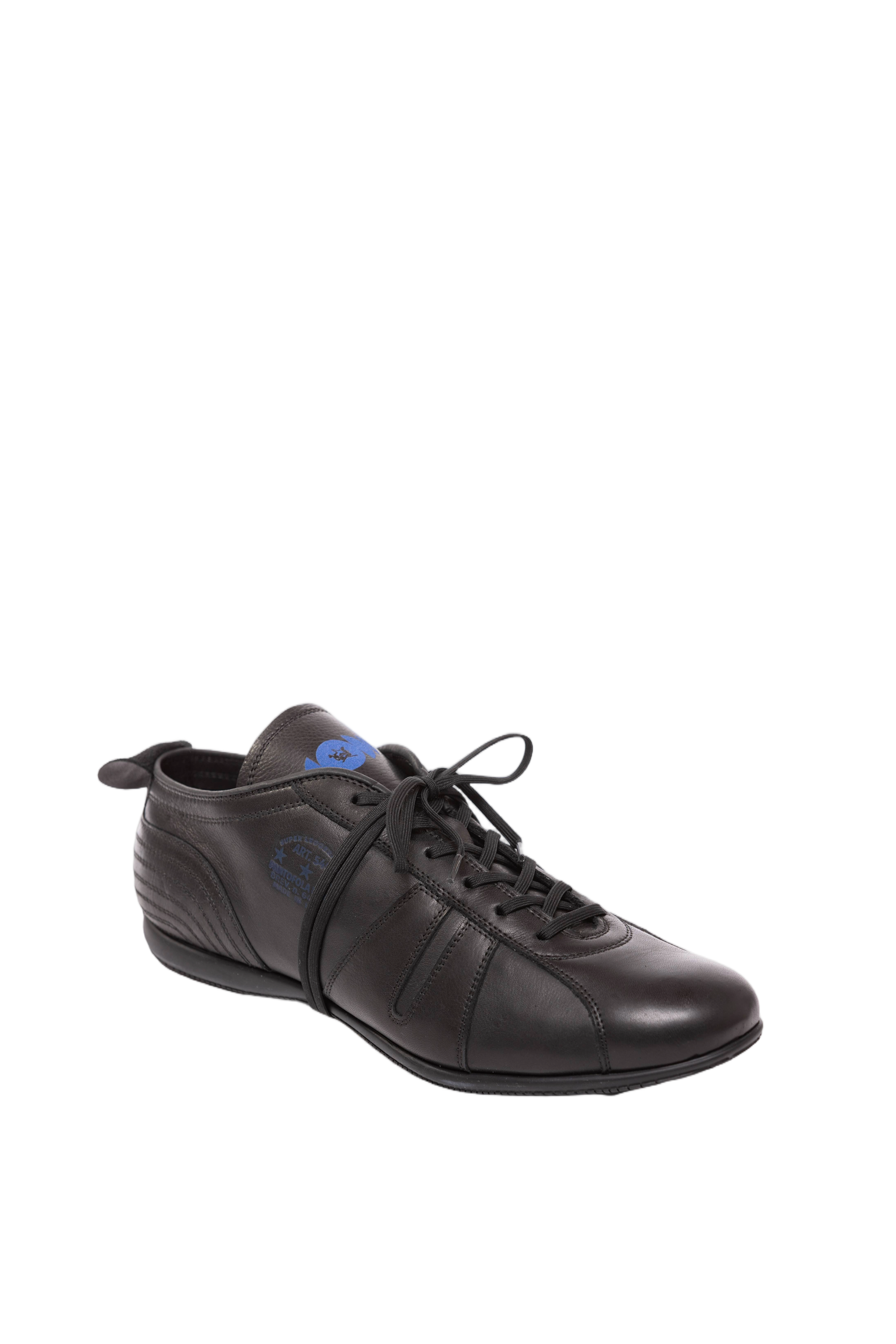 540 Leather Sneakers