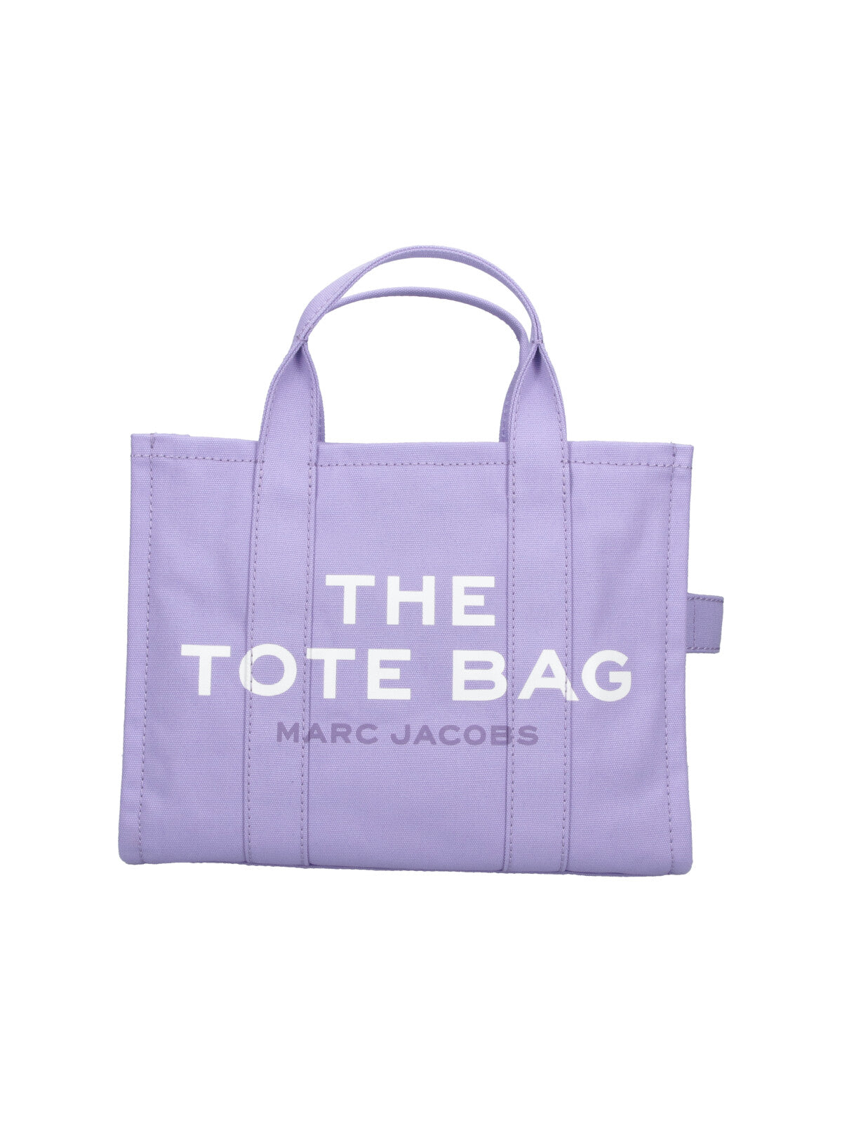 Lavender The Tote Bag Cotton Tote