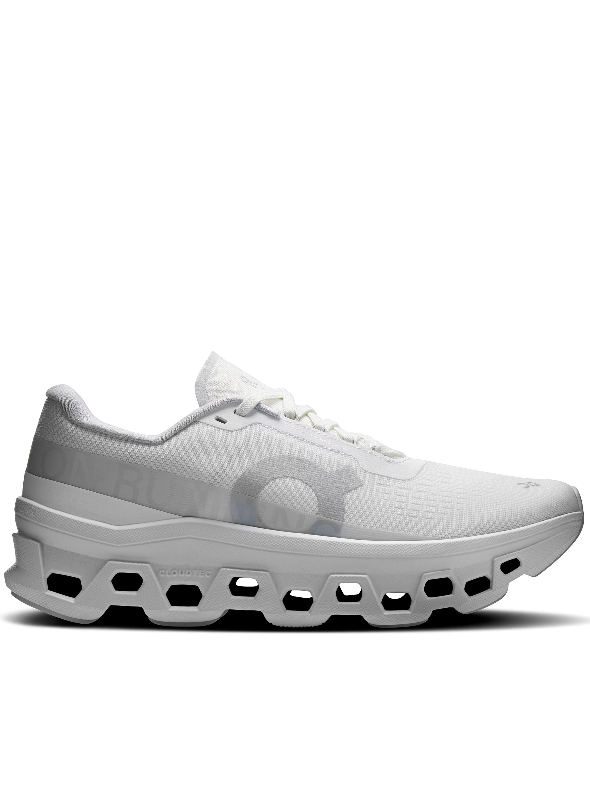 Cloudmster 1 Lightweight Breathable Mesh Sneakers