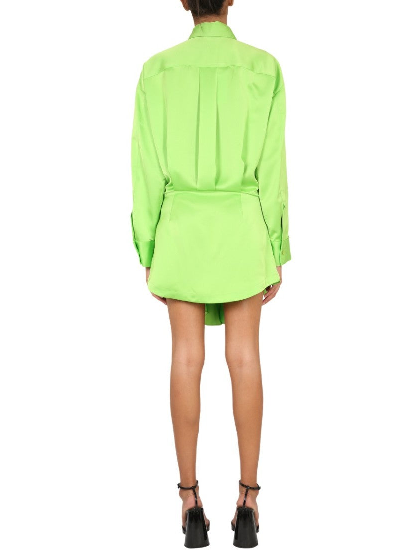 'Candice'' Mini Dress