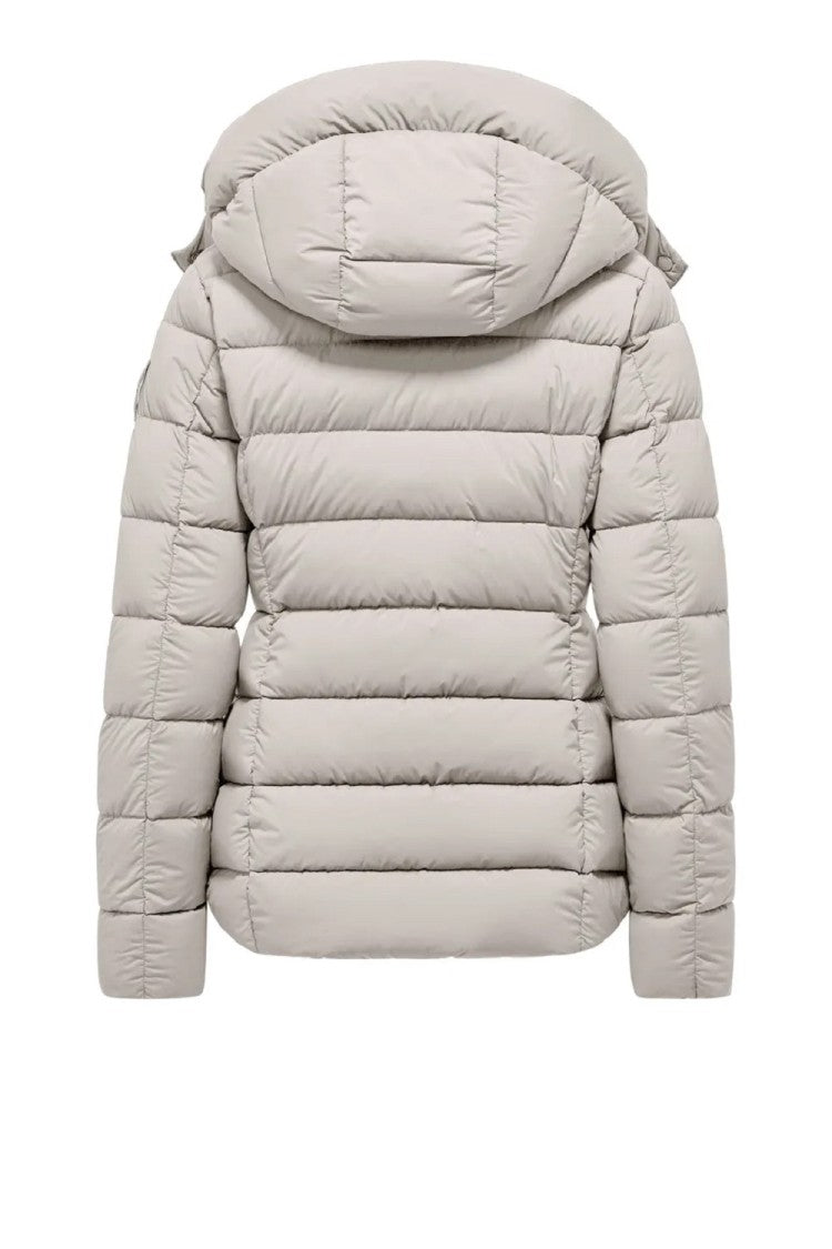 Slim Fit Down Jacket