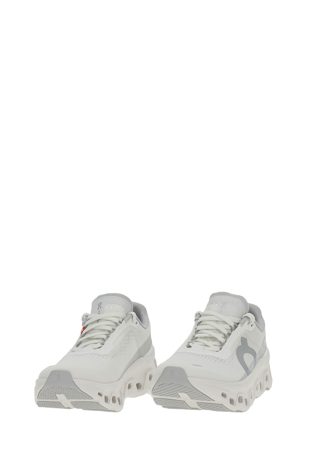 White Cloudmonster 1 Sneakers