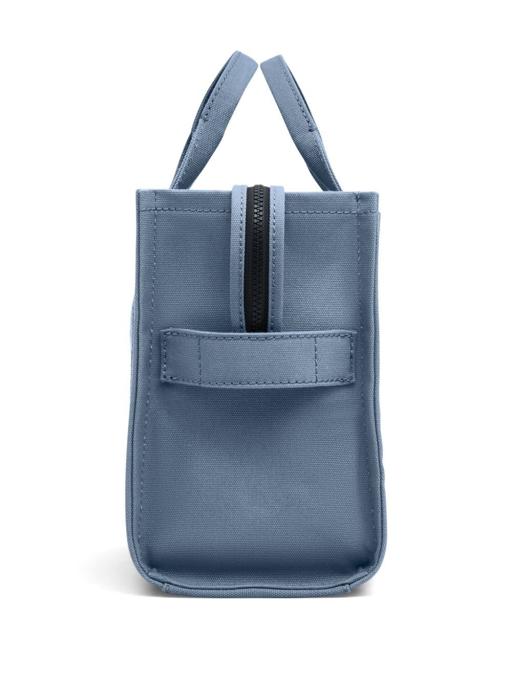Medium Tote Bag with Logo Print