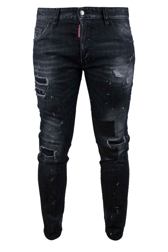 Skater Jean