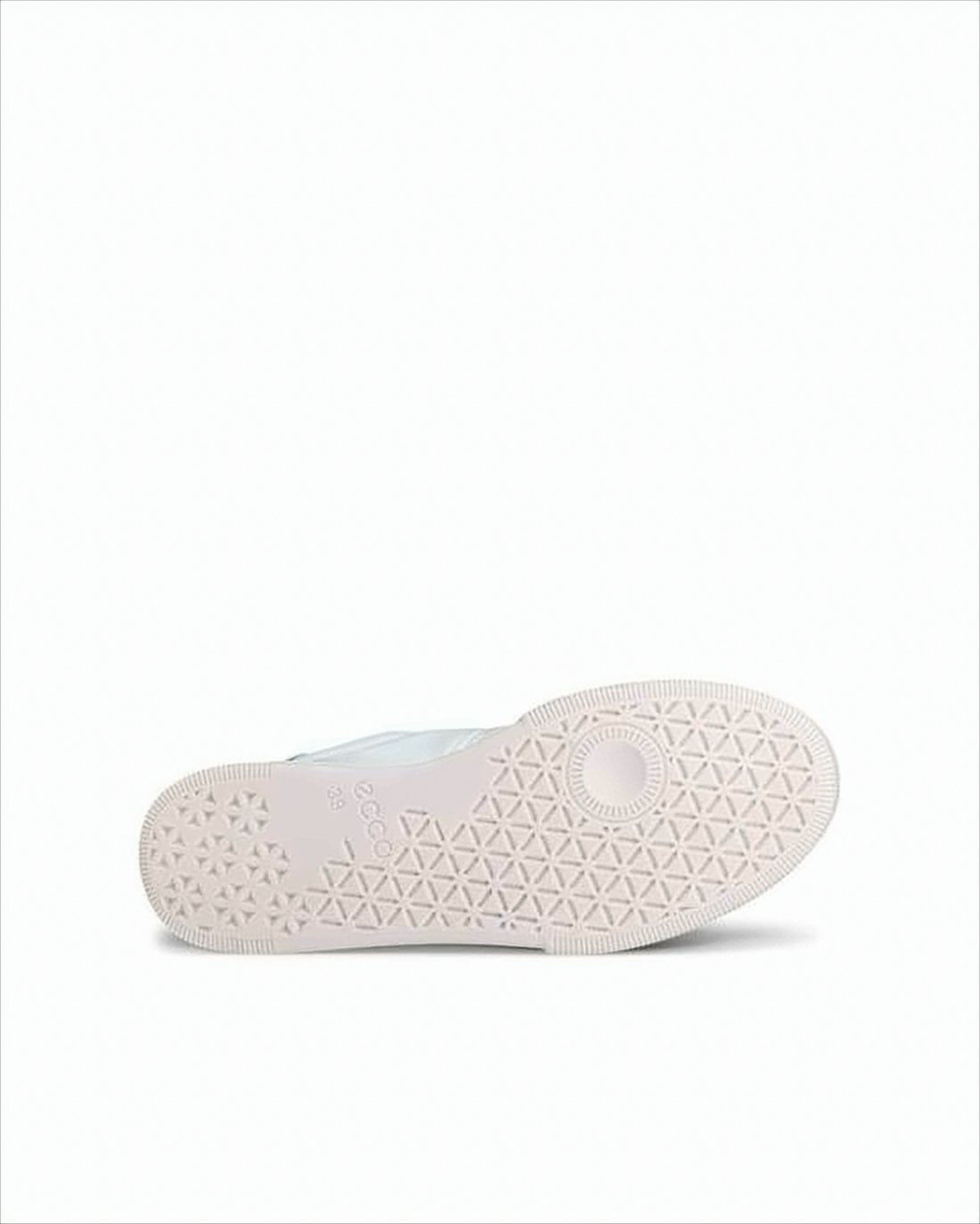 Low-Top Sneaker in Smooth Cowhide Leather