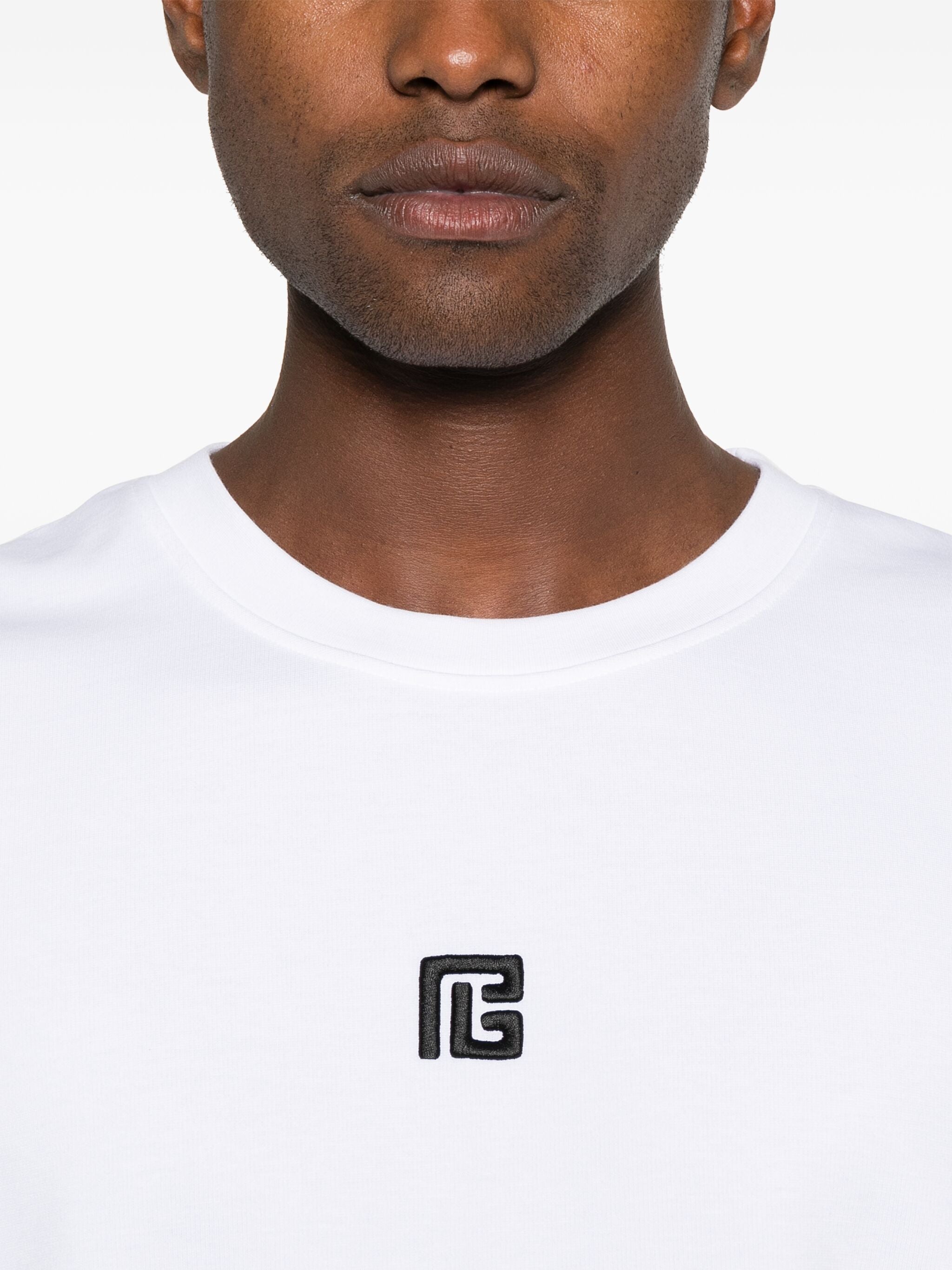 White T-Shirt Regular Fit PB T-Shirt