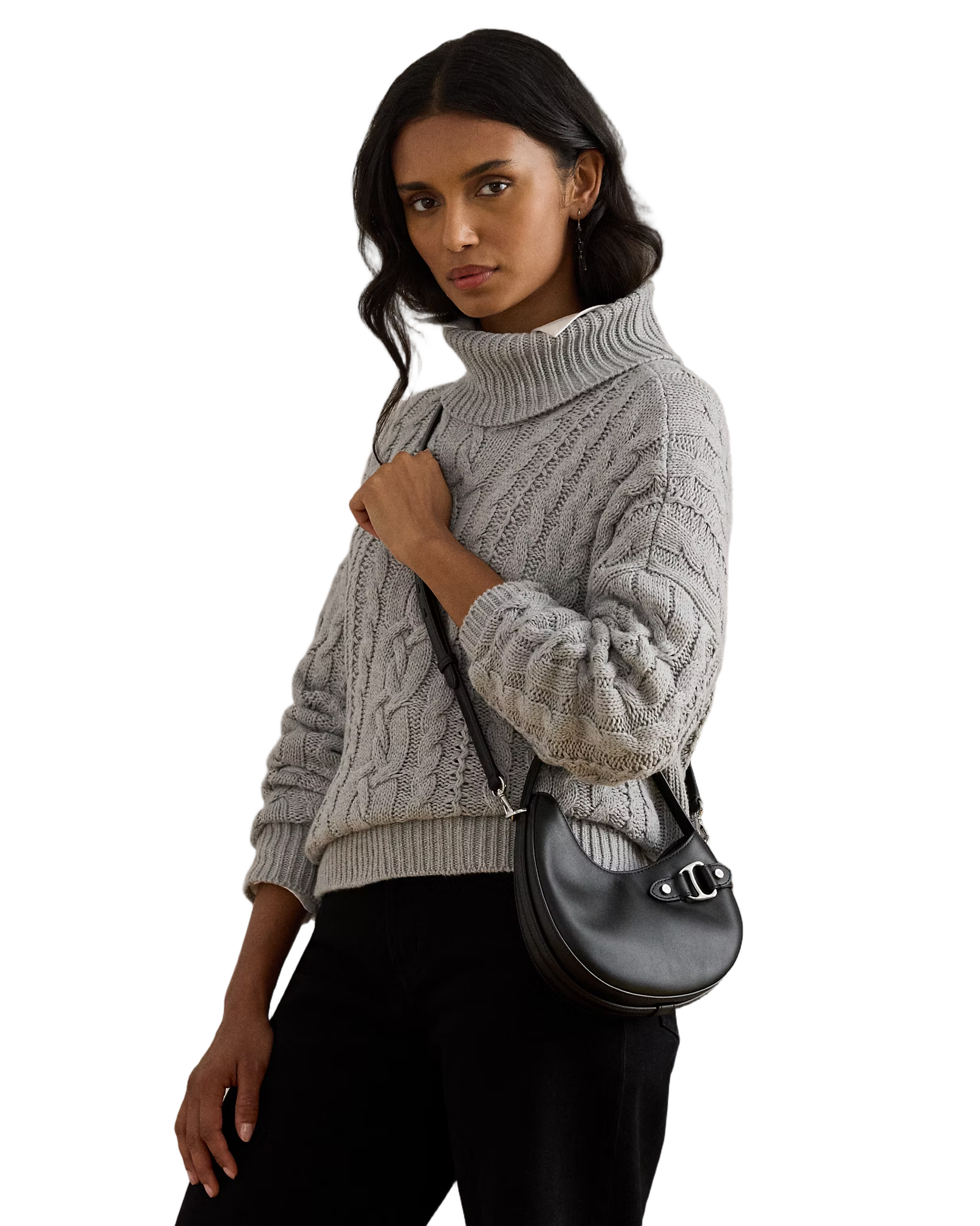 Tasha Sm Crossbody Bag