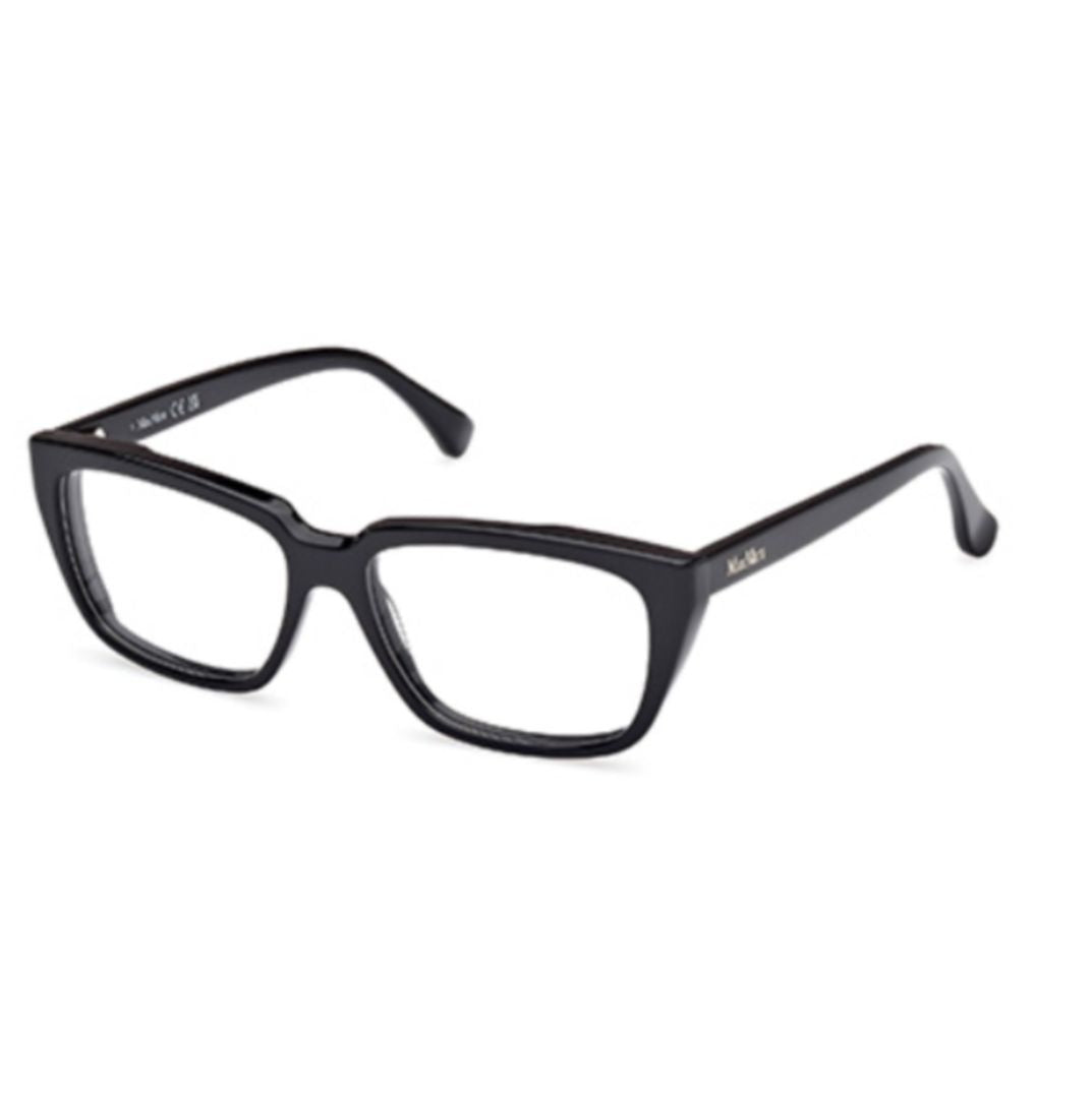 Mm5112 54001 Rectangular Eyeglasses
