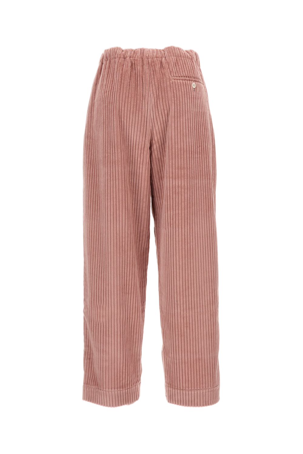 Corduroy Trouser