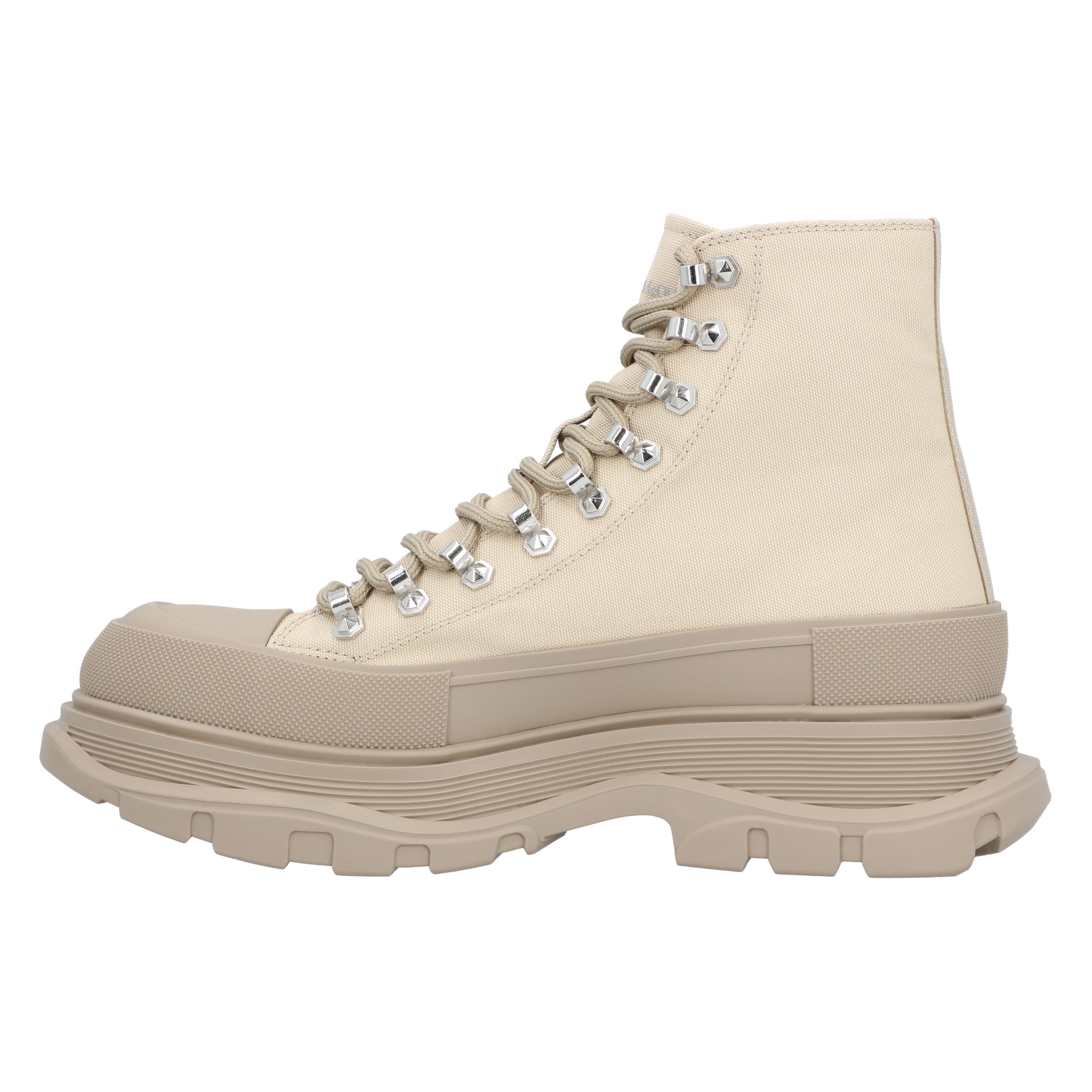 Tread Slick Boots 'Beige'