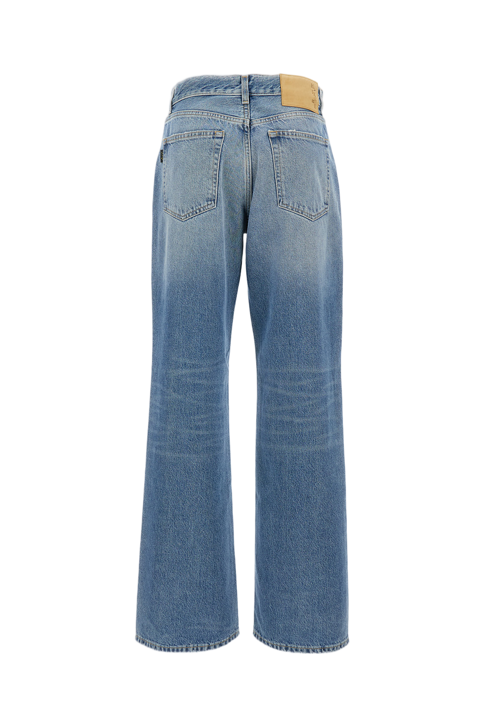 Korea Nordic Jeans