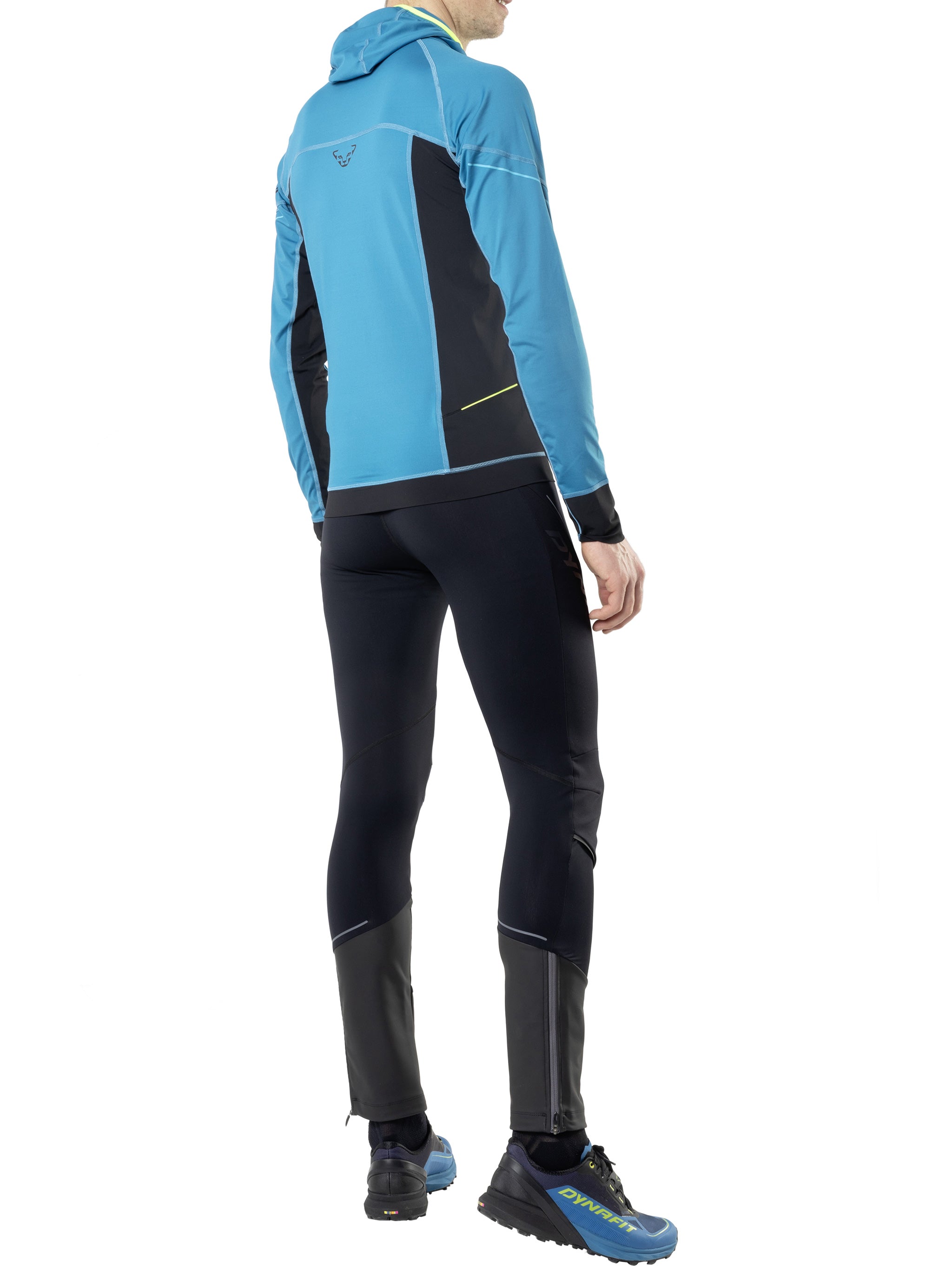 Alpine Warm Slim Tapered Ski Pants