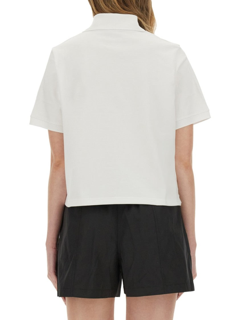 "Boke Flower 20" Polo Shirt