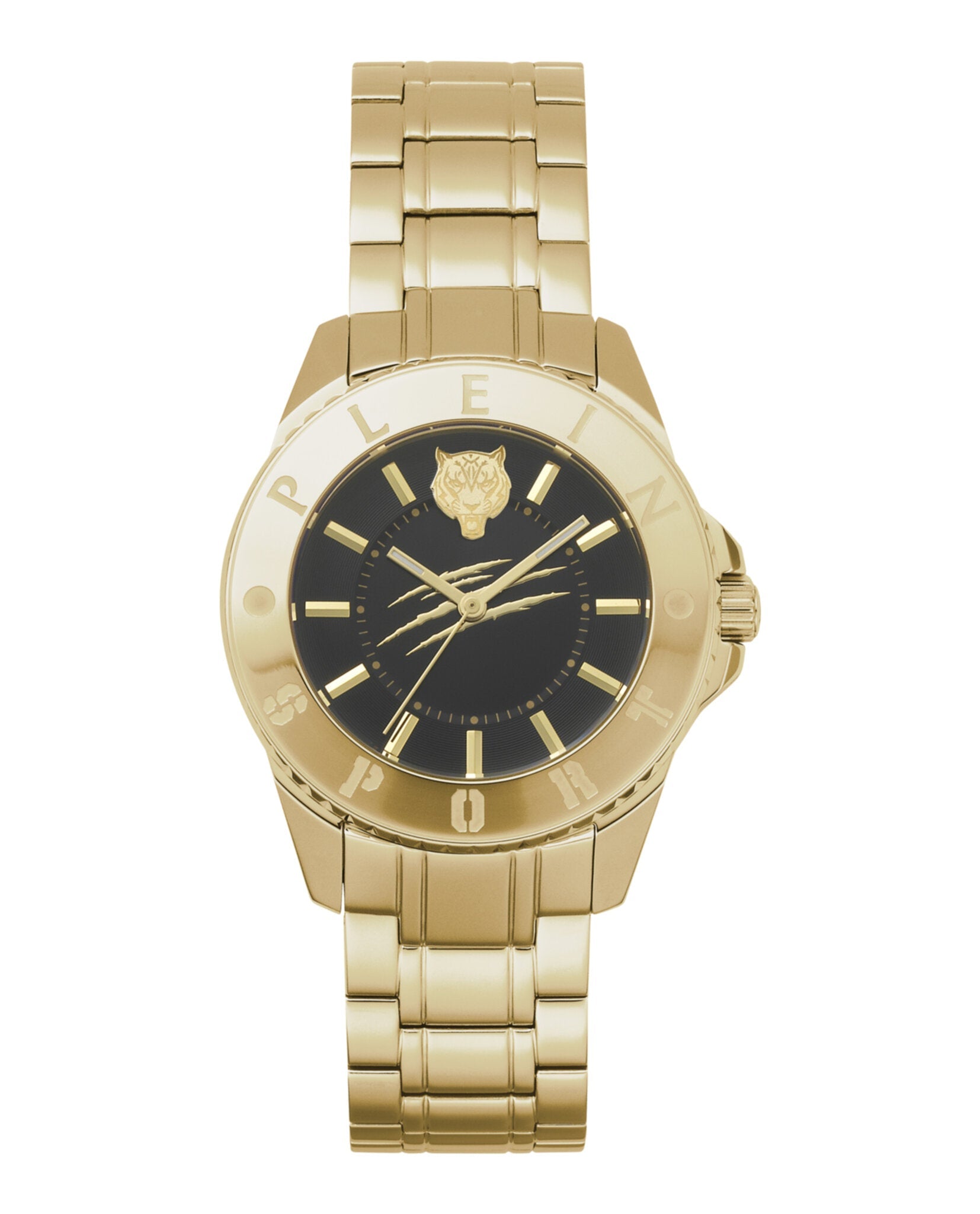 Glam Bracelet Watch