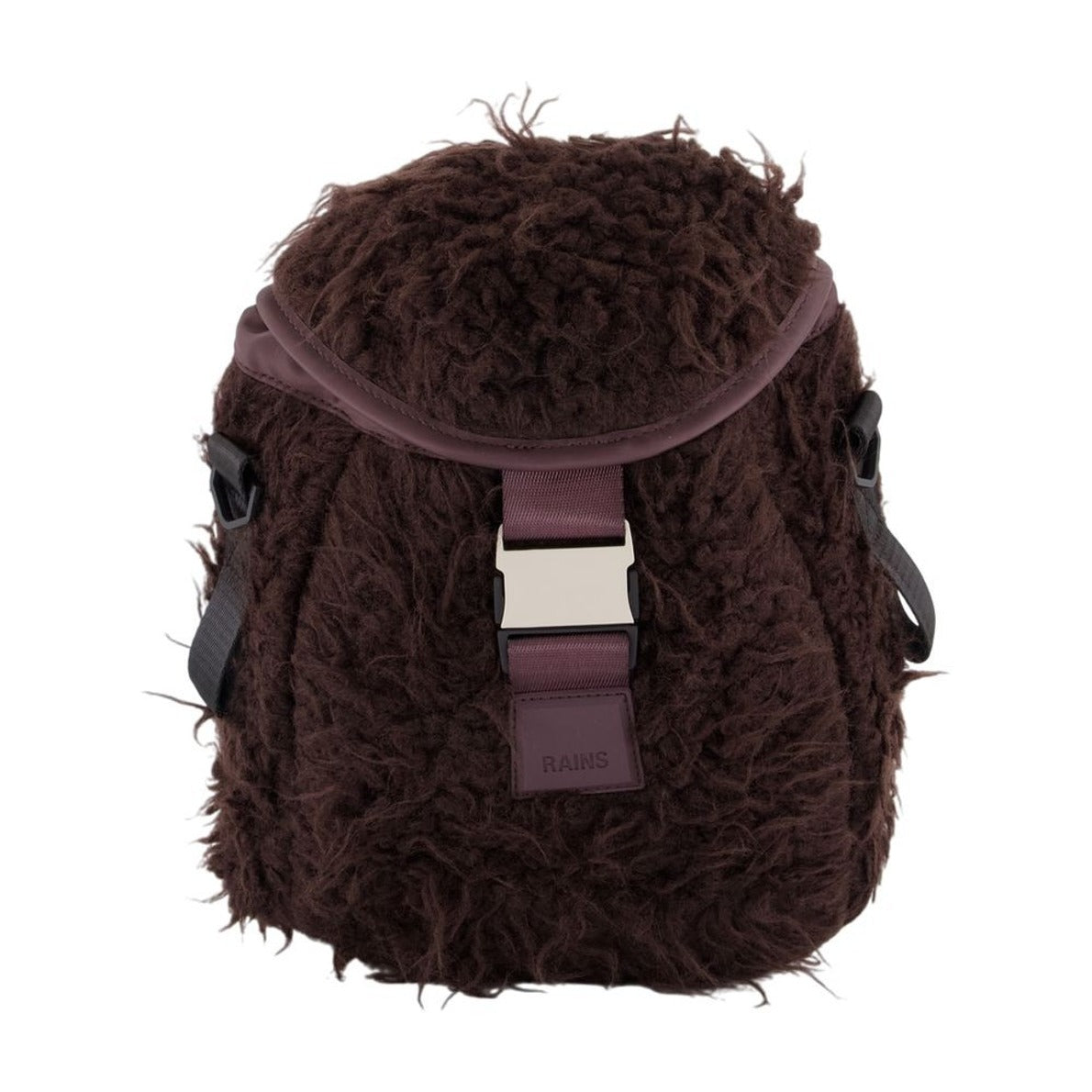 Mini Bucket Backpack