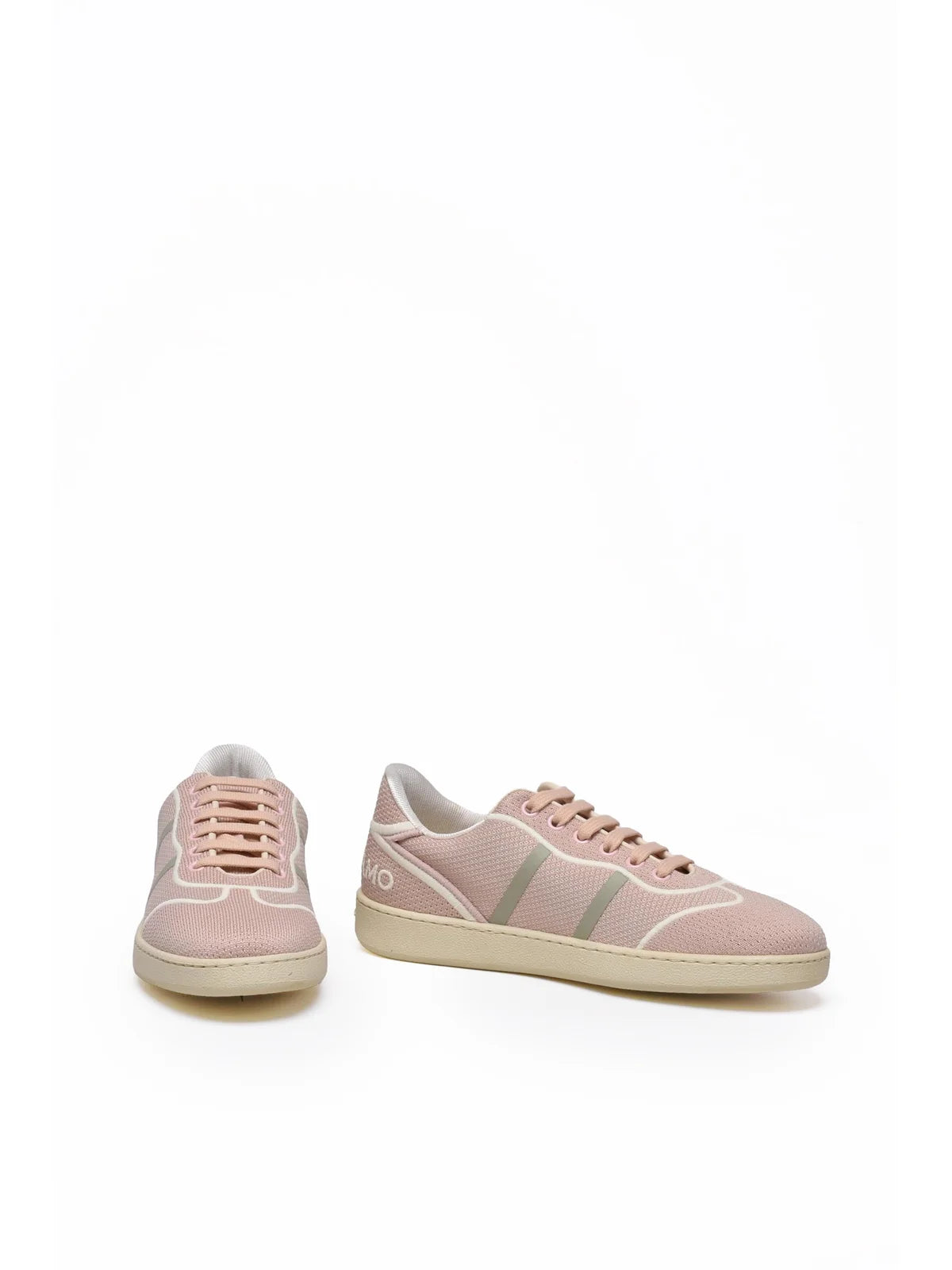 Pink 'Dedalo' Sneakers