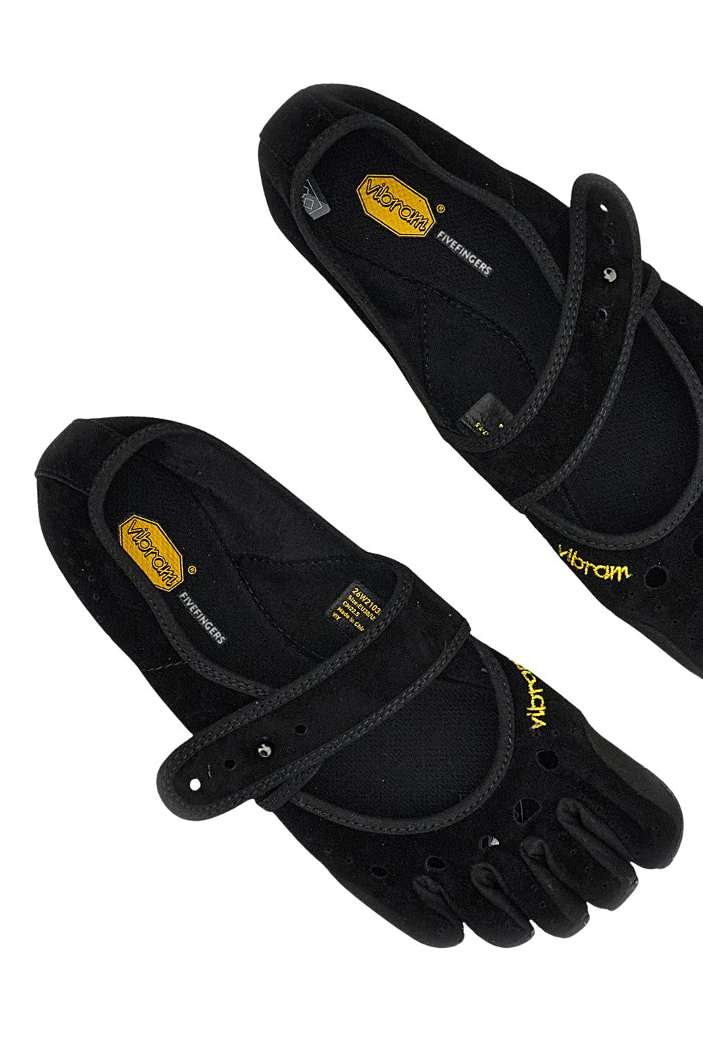 Five Fingers Performa Jane Evo Flats