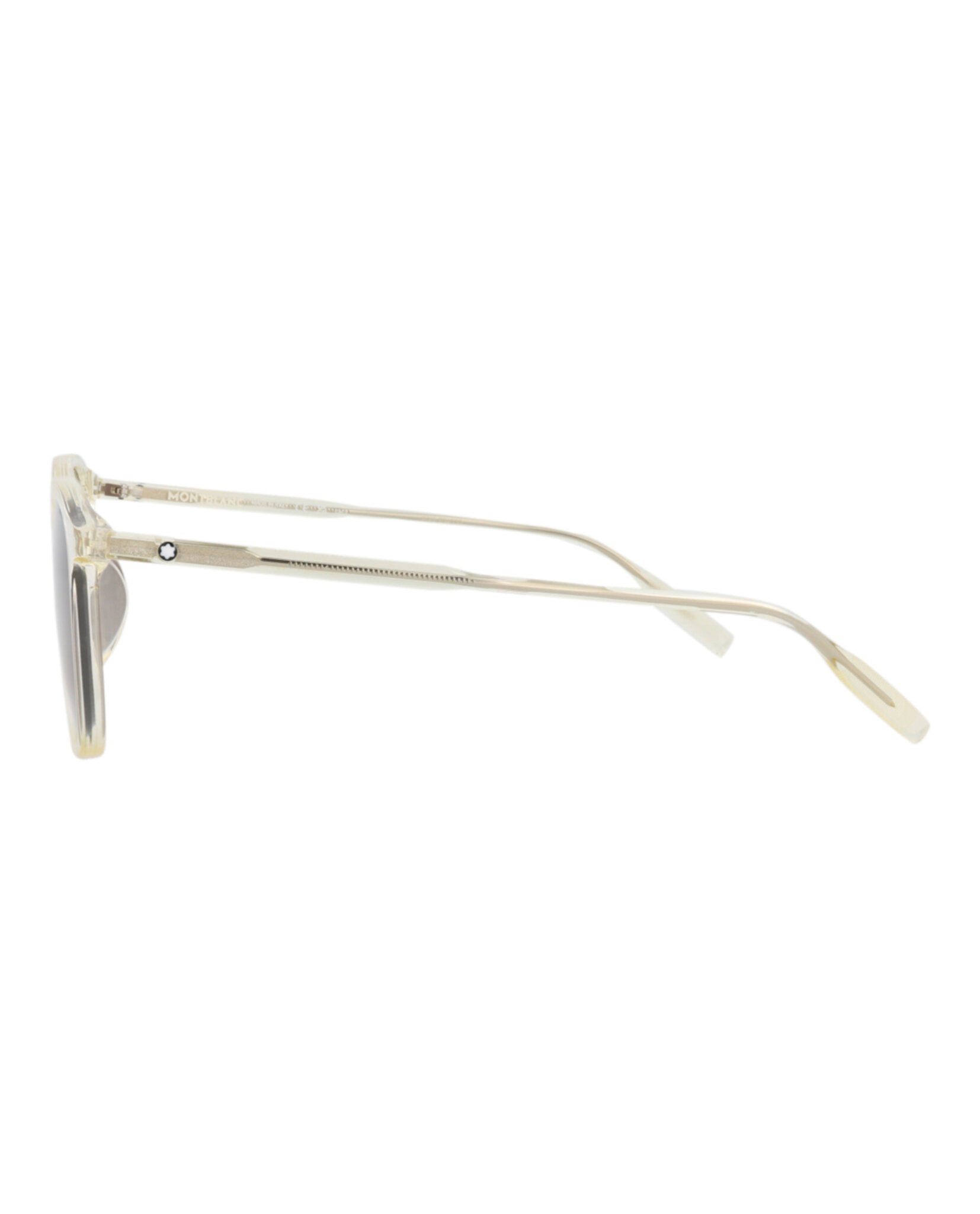 Square-Frame Acetate Sunglasses