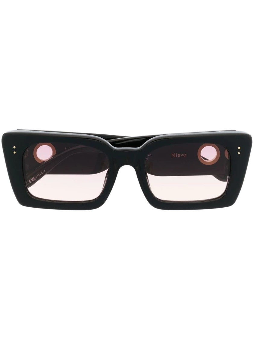 Nieve Rectangular Sunglasses I