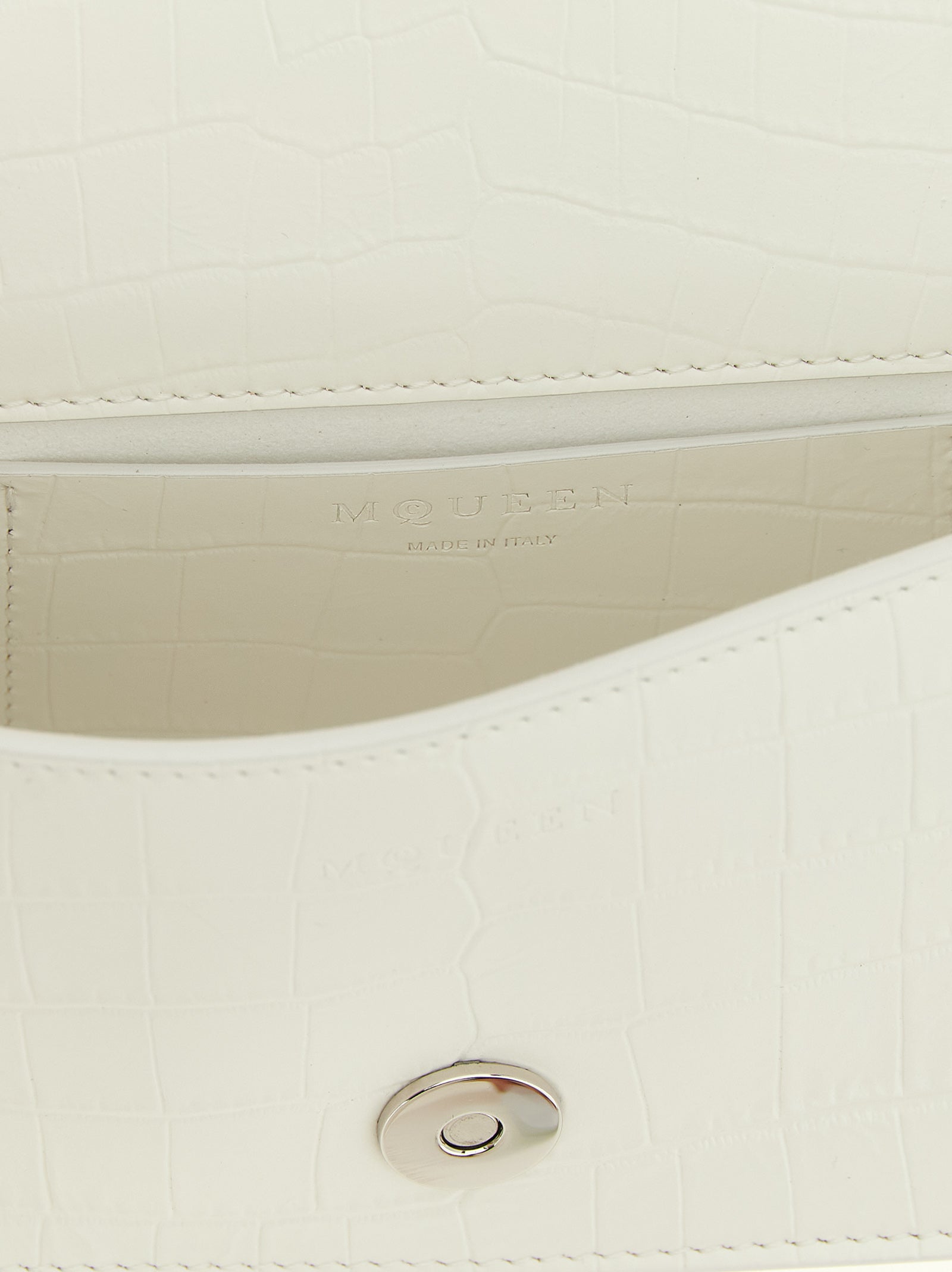 'Jewelled' Mini Shoulder Bag