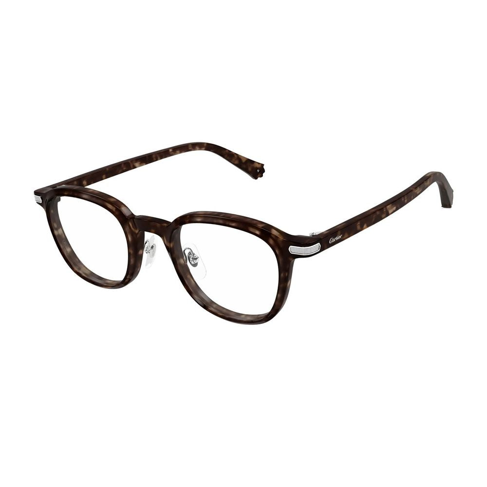 Ct0560O Première De Phantos-Shaped Optical Frames